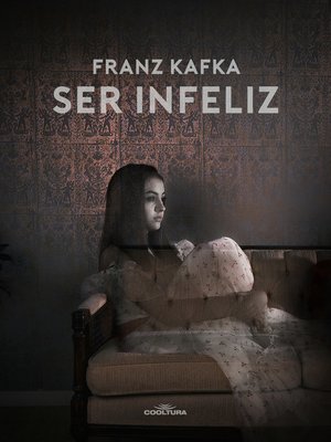 cover image of Ser infeliz